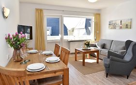 Ferienwohnung Mare Nostrum 8